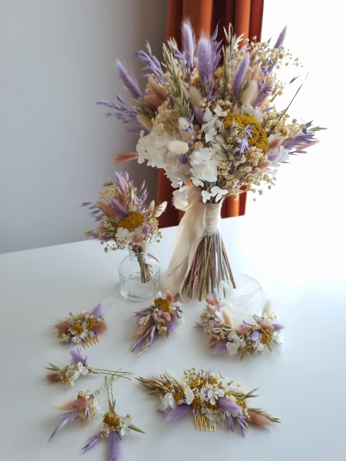 Wedding Sets