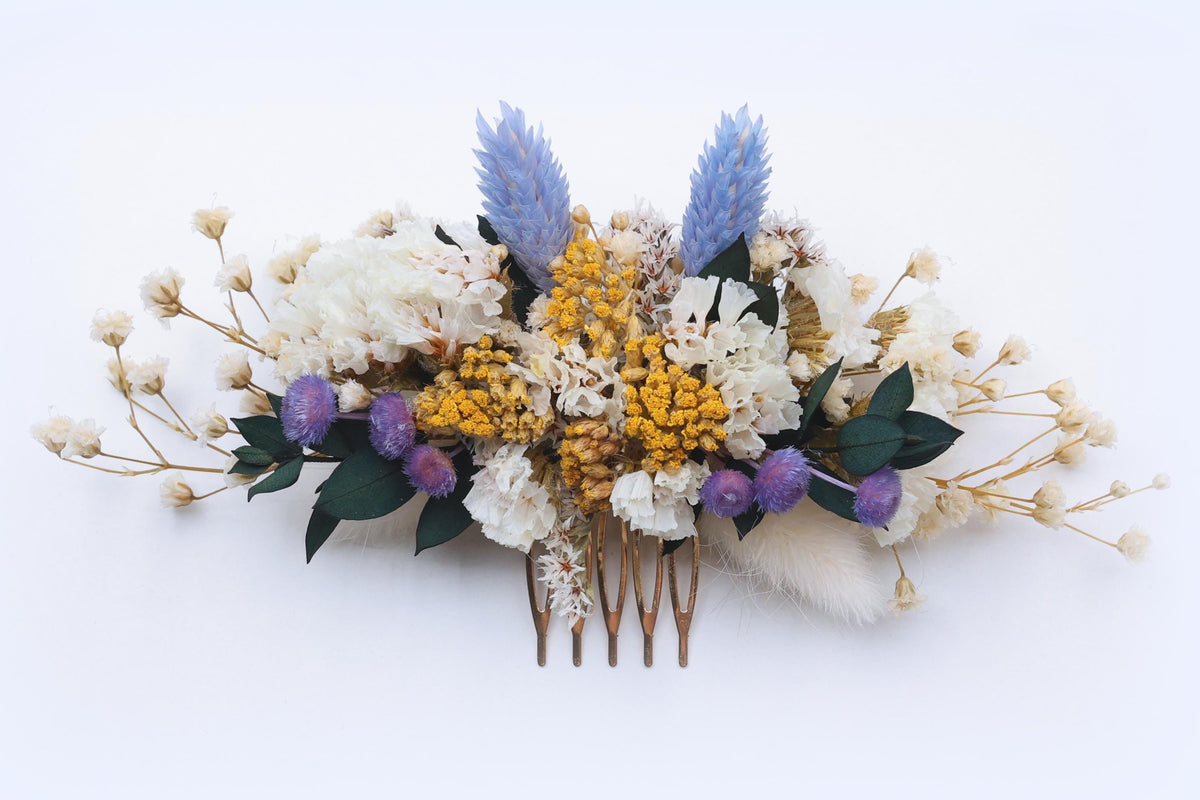 Hair Combs