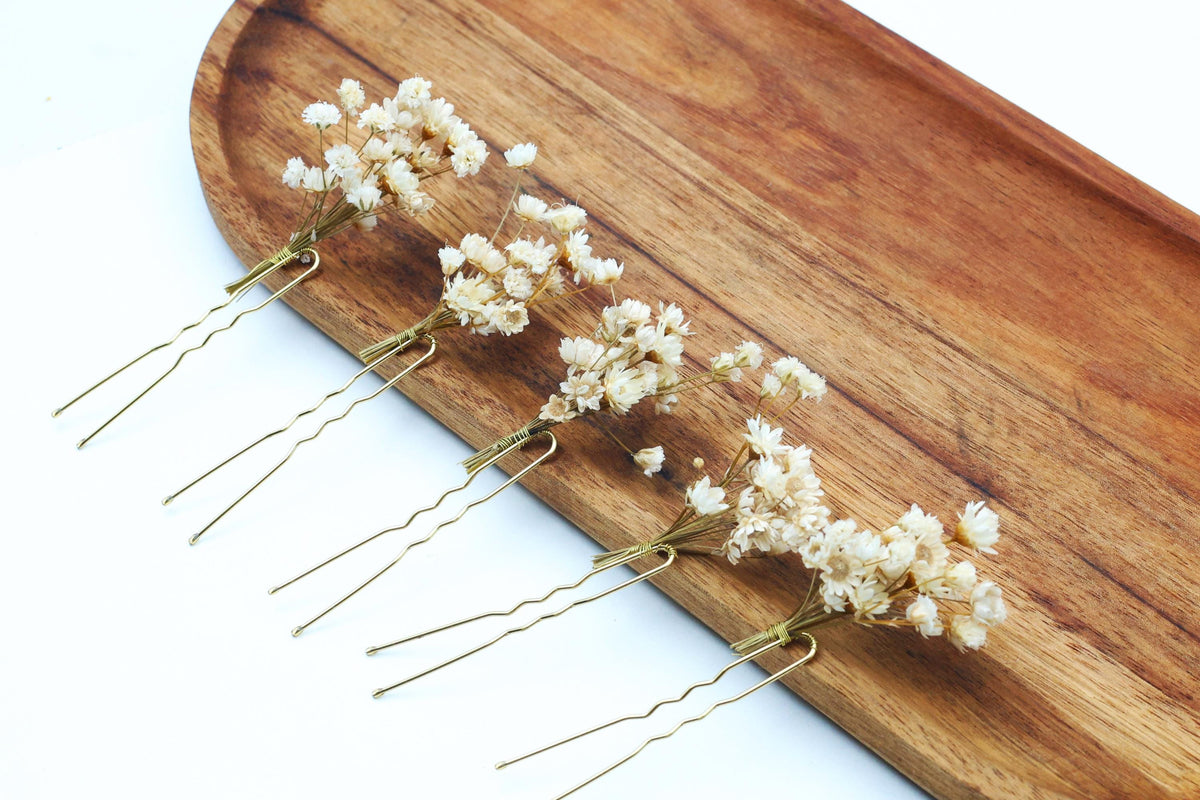 Hair Pins